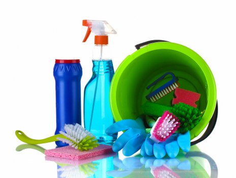 Professional sofa cleaning in a Uxbridge home