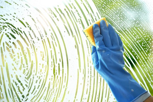 Local house cleaning service in Uxbridge for homes and flats