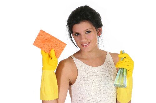 Deep cleaning service for Uxbridge homes and kitchens