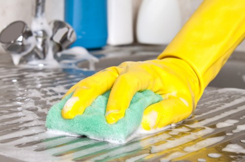 Complaint handling review with clear standards and resolution steps
