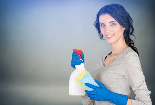 Commercial sofa and upholstery cleaning service in Uxbridge